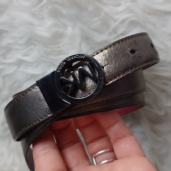 Michael Kors  belt - Picture 4 of 9